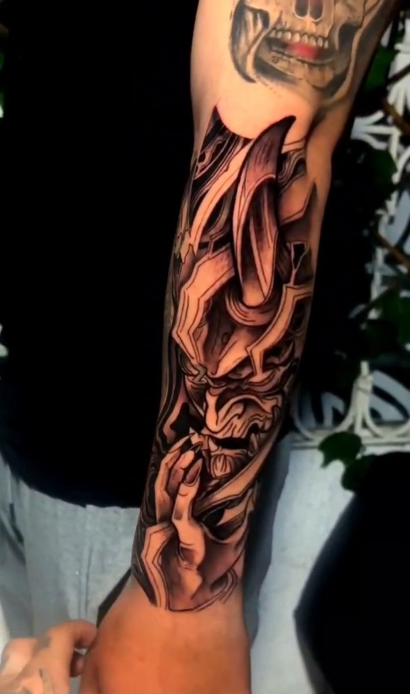 Trabajo de Monkey Sketch