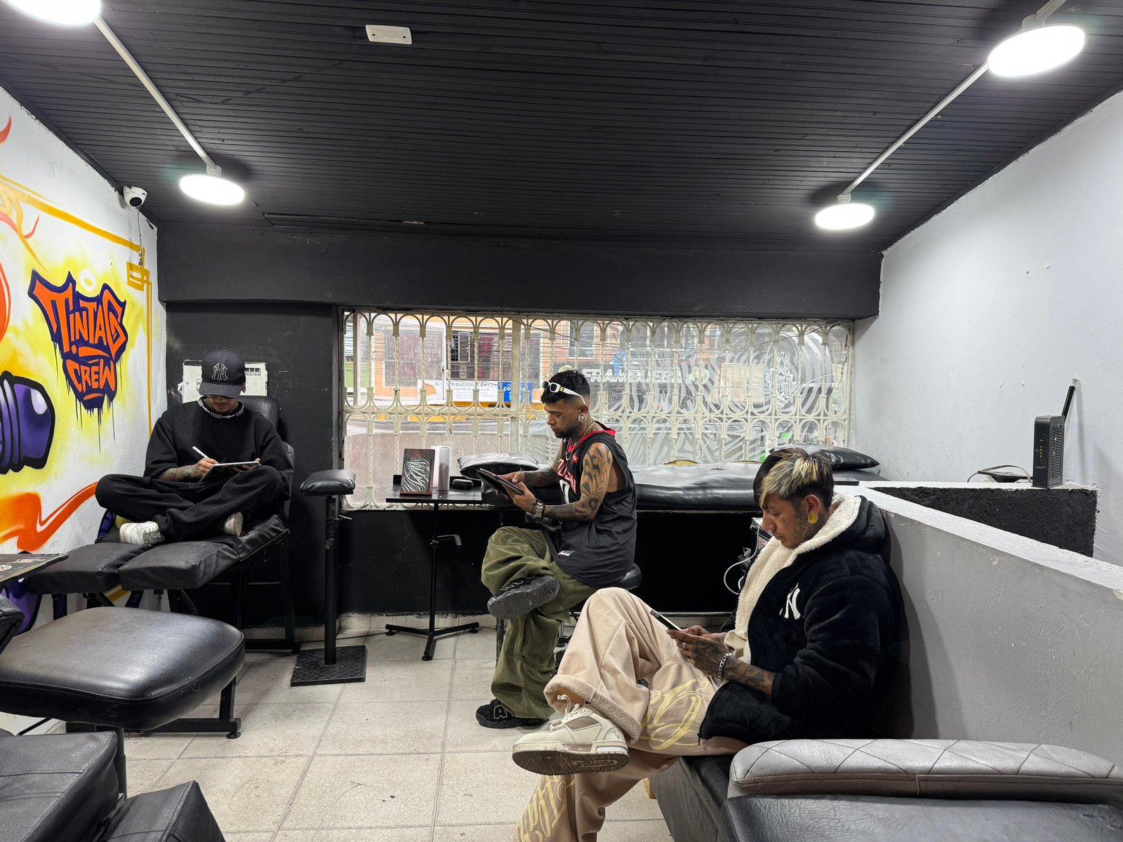 Consultoría - galería