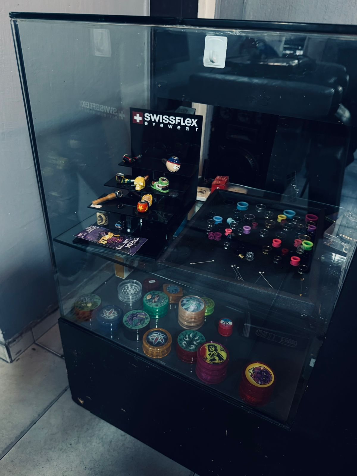 Consultoría - galería