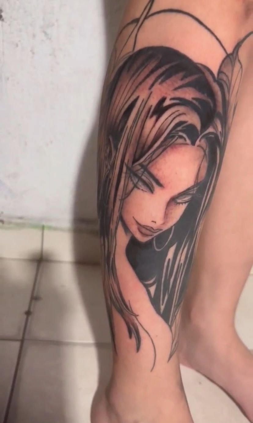 Tattoo - galería